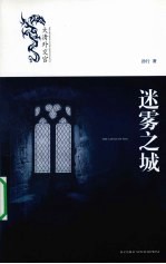 大清外交官  第1部  迷雾之城