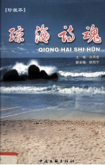 琼海诗魂  珍藏本