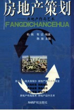 房地产策划  房地产作局艺术