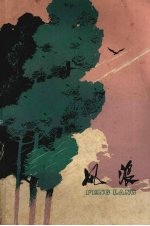 风浪  短篇小说集