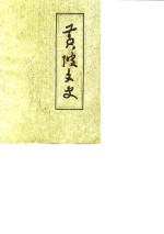 黄陂<em>文史</em>  第2辑