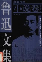 鲁迅<em>文集</em>  小说卷  版画插图本