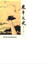 <em>恩平</em>文史  第22辑