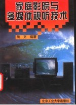 家庭影院<em>与</em>多媒体视听技术