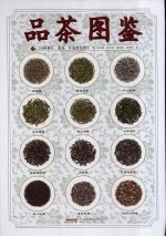 品茶图鉴