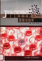精细化工工艺原理与技术