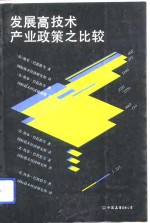 发展高<em>技术</em>产业<em>政策</em>之比较