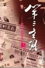 第三条路  经济为主综合大报新探