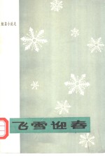 飞雪迎春——<em>湖北</em>省1949年-1979年短篇小说选