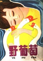 野葡萄  中