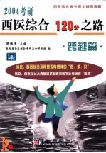 2004考研西医综合120分之路  跨越篇