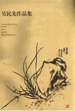<em>吴</em>民先作品