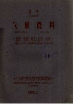 连平<em>气象</em>资料（温度、湿度、降水、日照、风等）