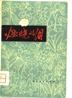 燃烧<em>的泪</em>  成都人民1976年悼念周总理街头诗词选