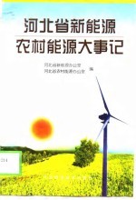 河北省<em><em>新能</em>源</em>·<em>农村</em><em>能源</em>大事记