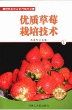 优质草莓栽培技术  1