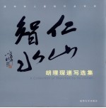 仁山智水  <em>胡理</em>琛速写选集