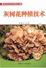 灰树花种植技术  2