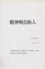 精神明亮的人  <em>王开</em>岭散文随笔自选集