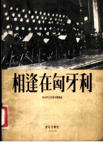相逢在匈牙利  保加利亚部队抒情歌曲