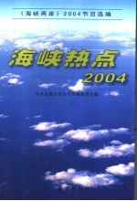 海峡热点  2004