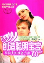 创造聪明<em>宝宝</em>  孕前夫妇准备<em>方案</em>