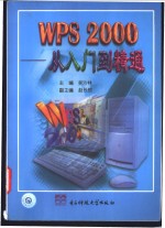<em>WPS</em> 2000-<em>从</em>入门<em>到</em>精通