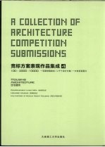 竞标方案表现作品集成  4