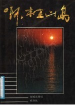 <em>啊</em>，桂山岛