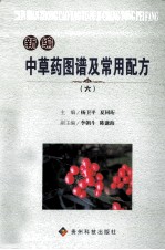 新编中草药图谱及常用配方  6