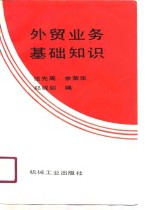 <em>外贸</em>业务基础知识