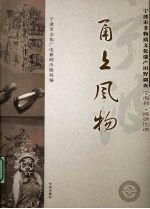 甬上风物：宁波市非物质<em>文化</em>遗产田野调查  宁海县·桃源街道