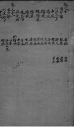 嵩厓尊生书  <em>卷</em><em>10</em>-<em>11</em>