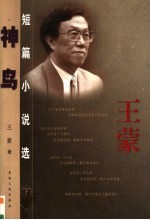 神鸟  <em>王蒙</em>短篇小说选  下