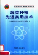 蔬菜种植先进<em>实用</em>技术