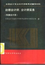 助理<em>会计</em>师、<em>会计</em>师实务