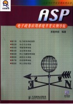 ASP电子政务<em>应用</em>系统开发实例导航