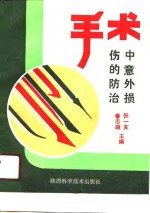 手术中意外损伤的防治