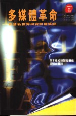 多媒体革命  影音新世界与资讯建筑师