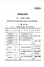 电工<em>手册</em>  第14章