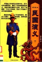 民国演义  下