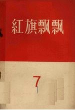 红旗飘飘  第7集