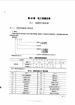 新编工厂电气设备手册  上下