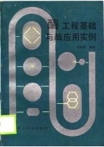 酶工程<em>基础</em><em>与</em>酶<em>应用</em><em>实例</em>