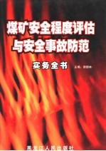 煤矿<em>安全</em>程度评估与<em>安全</em>事故防范实务<em>全书</em>  <em>第</em><em>2</em><em>卷</em>