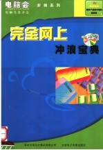 完全网上冲浪宝典