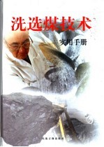 洗选煤<em>技术</em>实用<em>手册</em>  <em>第</em><em>2</em>卷