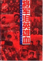 将军<em>泪</em>英雄血  将帅沉冤纪实录