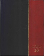 Collier's <em>Encyclopedia</em> 20