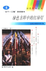 绿色方阵中的红绿灯